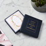Personalised Messages For Motherhood Box, thumbnail 8 of 11