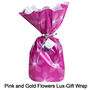 Personalised 'Godmother' Wine Glass In Gift Box, thumbnail 4 of 5