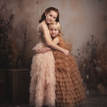 Cherished Moments Sibling Portrait Experience, 5 of 7