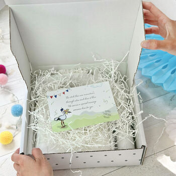 From The Bump, Gift Set, For Daddy To Be, 3 of 12
