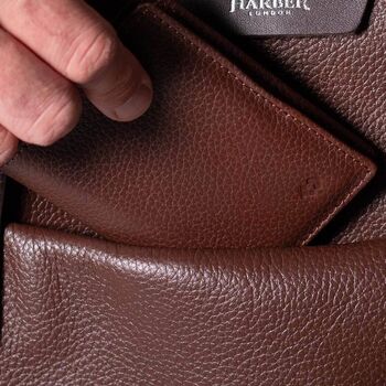 Rfid Legacy Card Wallet, 4 of 6