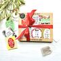 *New* Advent Calendar Tea Gift, thumbnail 3 of 12