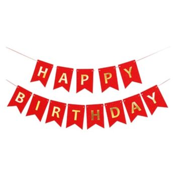 Simple Shooting Star Birthday Party Box, 8 of 12