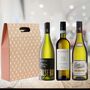 Vino Coco Christmas 2025 'Top Rated Whites' Three White Wine Gift Set, thumbnail 1 of 5