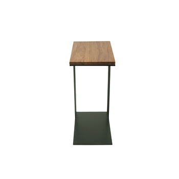 Selby Slim Coffee Table And Over Arm Lamp Table, 7 of 10
