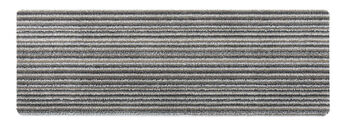 My Mat Washable Cotton Mat My Portland Stripe, 6 of 8