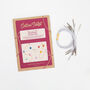 Additional Set Of 10 Beading Elastics, thumbnail 3 of 3
