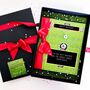 Football Mad Brother Birthday Card, thumbnail 1 of 7