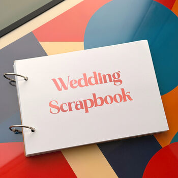 Custom Wedding Place Card Name Vinyl Sticker, 9 of 12