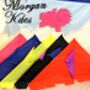 Morgan Kites Clasic Delta Kite, thumbnail 2 of 6