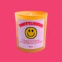 Thirtylicious 30th Birthday Candle, thumbnail 1 of 2