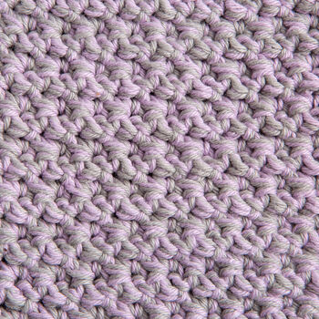 Mini Knot Bag Easy Crochet Kit, 7 of 9