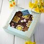 Spring Chocolate Truffle Cake Selection, thumbnail 1 of 2