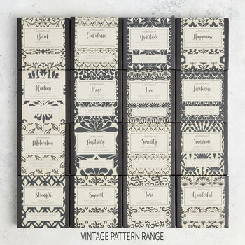 A Little Box Of Serenity Mini Candle Gift Set, 6 of 12