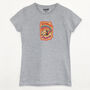 Shiitake Happens Women's Slogan T Shirt, thumbnail 6 of 7