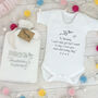 Pregnancy Gift For Mum To Be, Baby Shower Gift From The Bump, thumbnail 8 of 11