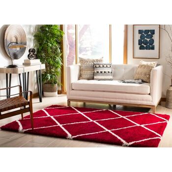 Penkridge Geometric Area Rug, 2 of 12
