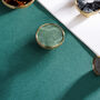 Brass And Resin Home Hardware Furniture Knobs, thumbnail 3 of 4