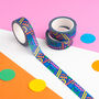 12 Days Of Washi Tape Advent Calendar, thumbnail 6 of 8