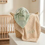 Personalised Gift Set For Newborn Baby, thumbnail 2 of 5