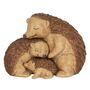 Hedgehog Family Ornament, thumbnail 3 of 4