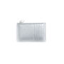Silver Leather Cardholder, thumbnail 3 of 4