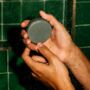 Detoxing And Rebalancing Hair, Beard And Body Metal Detox Solid Shampoo Bar, thumbnail 3 of 3