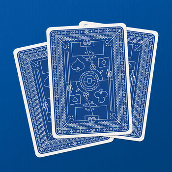 Chelsea Playing Cards | Gift For Football Fans, 5 of 11