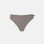 Women's 'Forest Berry' Four Pack Bamboo High Leg Knickers, thumbnail 4 of 5