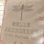 Extra Large Vintage Scatter Cushion, thumbnail 5 of 6
