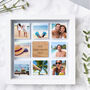 Personalised Framed Favourite Memories Photo Print, thumbnail 3 of 5