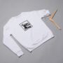 Books Unisex Graphic Sweatshirt, thumbnail 3 of 5