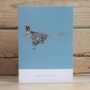 A Pack Of Four Or Eight Mixed Birthday Cards #Four, thumbnail 5 of 5