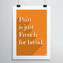 Pain Print, thumbnail 2 of 12