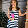 Kids Insulated Cup For Icy Smoothies Or Milkshakes, thumbnail 5 of 12