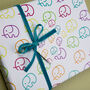 Childrens Elephant Wrapping Paper Set, thumbnail 2 of 9