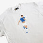 Dominic Calvert Lewin Everton T Shirt, thumbnail 4 of 4