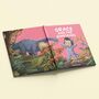 Personalised Children's Dinosaur Story Book, thumbnail 3 of 10
