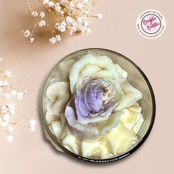 Candle | Special Occasion | Whipped Wax | Strong Scent, 6 of 11
