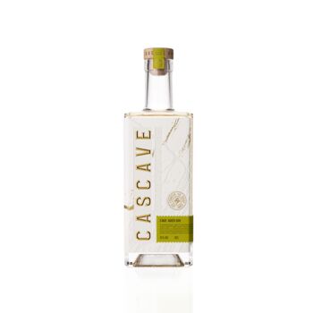 Welsh Cascave Cave Aged Gin, 2 of 8
