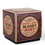 Bloody Mary Scented Candle, thumbnail 2 of 4