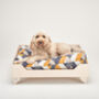 Eco Friendly Dog Bed Cushion, thumbnail 2 of 5