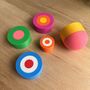 Colourful Replacement Dimmer Switch Knob, thumbnail 8 of 11
