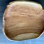 Giant Teak Root Fruit Bowl – 60cm Handcrafted Wooden Display, thumbnail 4 of 5