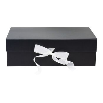 Luxury Hot Chocolate Gift Box, 5 of 5