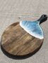 Standard Round Platter Board, thumbnail 1 of 5