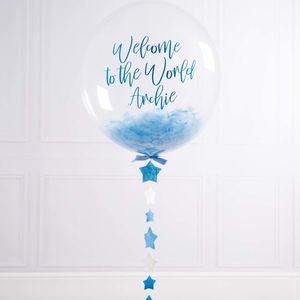 Baby Shower Decorations And Accessories Notonthehighstreet Com