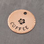 Copper Pantry Tags, thumbnail 10 of 11