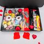 Valentines Great British Liquorice Gift Box, thumbnail 1 of 4