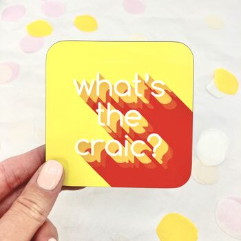 Norther Irish Coaster, 11 of 11